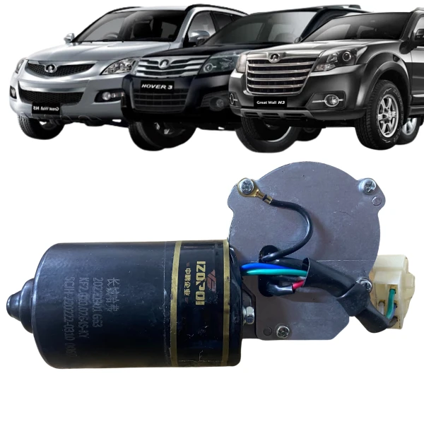 Motor limpia parabrisa para great wall haval h3 2.4 Motor limpia parabrisa para great wall haval h3 2.4
